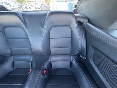 Used 2023 Ford Mustang Premium image 34