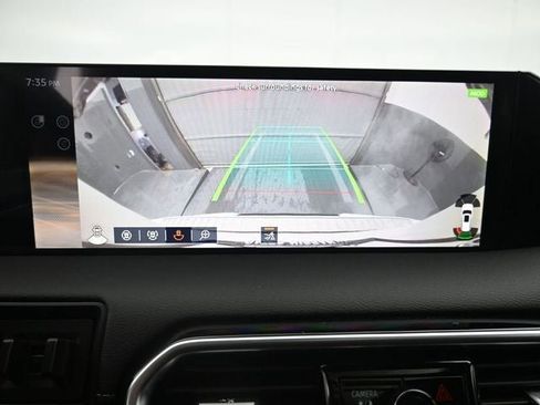 New 2026 Nissan Armada Platinum Reserve image 27