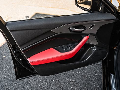 New 2025 Acura TLX SH-AWD w/ A-SPEC Pkg image 14