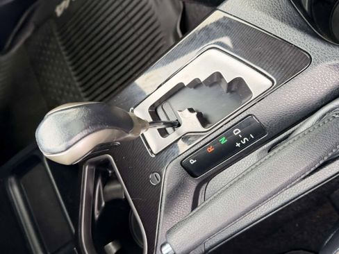 Used 2018 Toyota RAV4 SE w/ Power Extra Value Package image 23