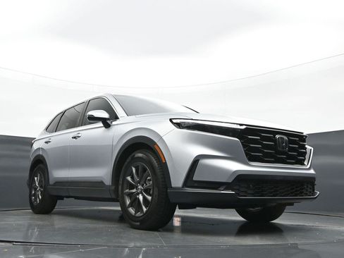 Used 2026 Honda CR-V EX-L image 28