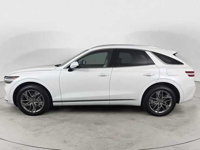 Used 2025 Genesis GV70 2.5T AWD/4WD image 2