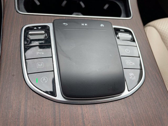 Used 2021 Mercedes-Benz GLC 300 4MATIC image 35