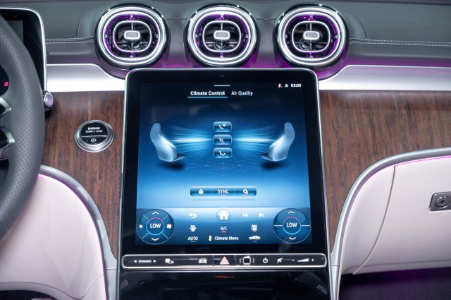 New 2026 Mercedes-Benz CLE 450 4MATIC Coupe image 17