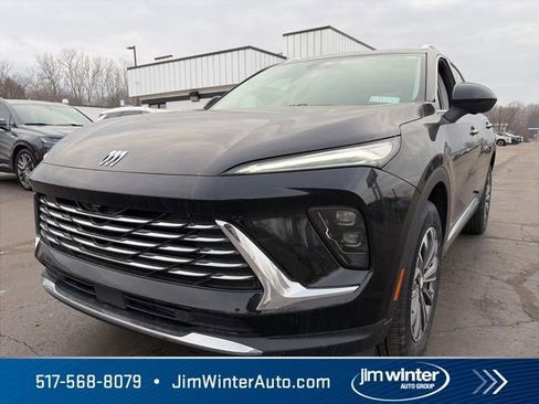 New 2026 Buick Envision Preferred image 29