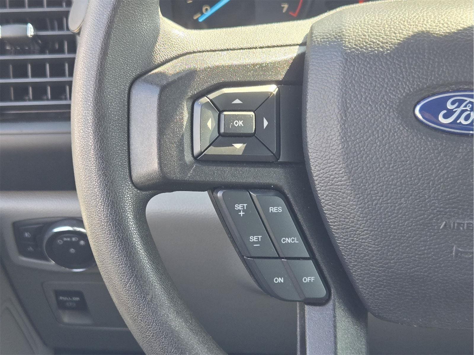 Used 2019 Ford F150 XL w/ Equipment Group 101A Mid AWD/4WD image 28