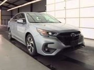 Used 2024 Subaru Legacy Premium video 1