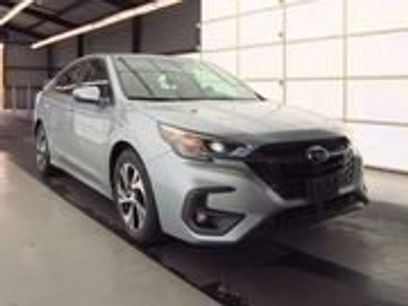Used 2024 Subaru Legacy Premium