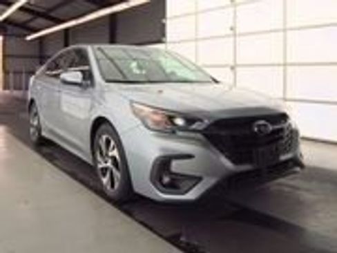 Used 2024 Subaru Legacy Premium image 1