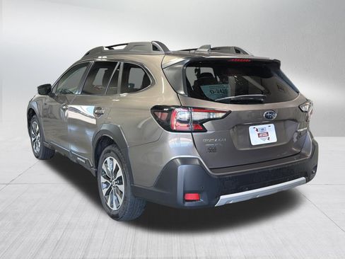 Certified 2023 Subaru Outback Limited AWD/4WD image 5