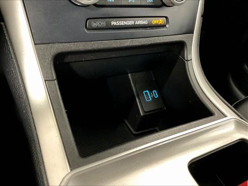 Used 2023 Ford Edge SEL AWD/4WD image 26