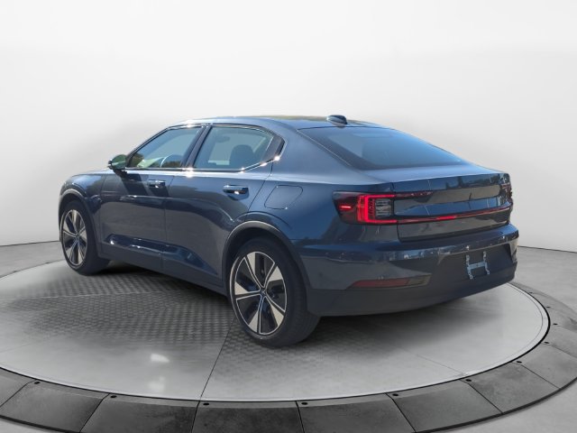 Used 2024 Polestar Polestar 2 AWD/4WD image 3
