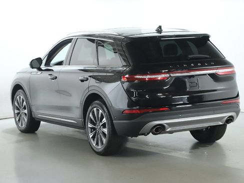 Certified 2022 Lincoln Corsair Reserve w/ Equipment Group 201A AWD/4WD image 42