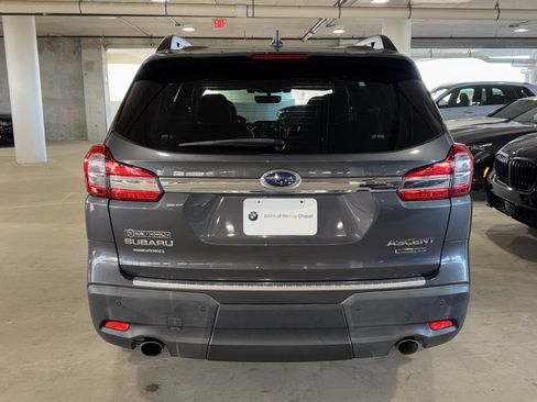 Used 2020 Subaru Ascent Limited w/ Popular Package #4 image 7