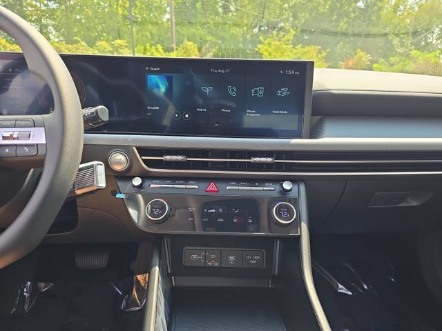 New 2026 Hyundai Sonata Blue FWD image 21