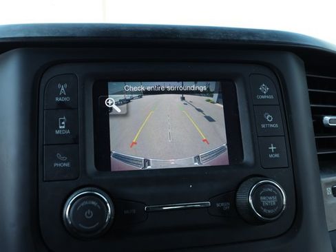 Used 2022 RAM 1500 Big Horn RWD image 18