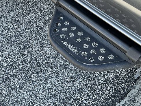 Certified 2022 Ford Bronco Black Diamond w/ Sasquatch Package image 20