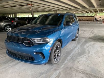 Used 2024 Dodge Durango GT