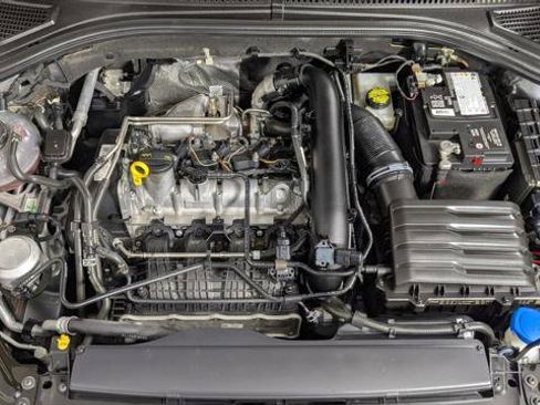 Used 2020 Volkswagen Jetta S w/ Driver Assistance Package FWD image 31
