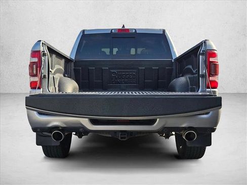 Used 2021 RAM 1500 Laramie w/ Sport Appearance Package image 20