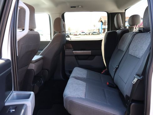 Used 2022 Ford F150 XLT w/ Equipment Group 301A Mid image 20