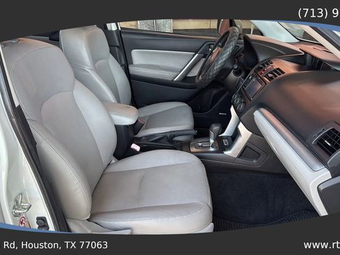 Used 2014 Subaru Forester 2.5i Touring image 36