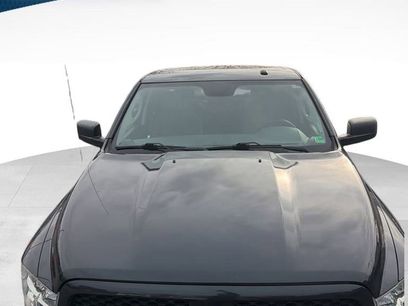 Used 2017 RAM 1500 Express