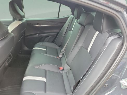 Used 2026 Toyota Camry SE FWD image 24