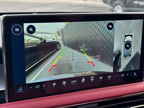 New 2025 Lincoln Corsair Reserve w/ Equipment Group 202A image 18