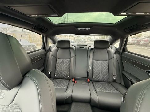 Used 2025 Audi S8 image 21