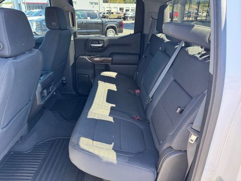 Used 2020 Chevrolet Silverado 1500 RST w/ All-Star Edition image 10