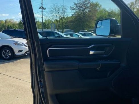 New 2026 RAM 1500 Big Horn image 17