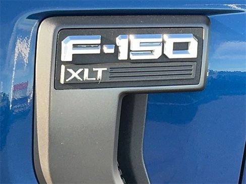 Used 2022 Ford F150 XLT w/ Equipment Group 302A High image 10