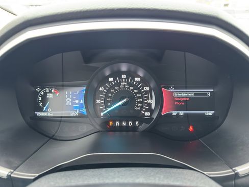 Used 2020 Ford Edge SEL w/ Convenience Package image 14