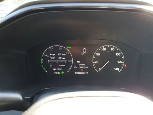 Used 2024 Honda CR-V Sport image 24