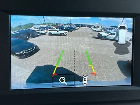 New 2025 Ford Transit 350 148 High Roof Extended AWD w/ Interior Upgrade Package image 7