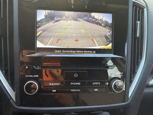 Used 2019 Subaru Forester Sport AWD/4WD image 6