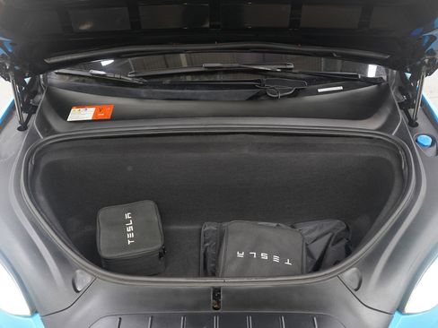 Used 2017 Tesla Model X P100D image 34