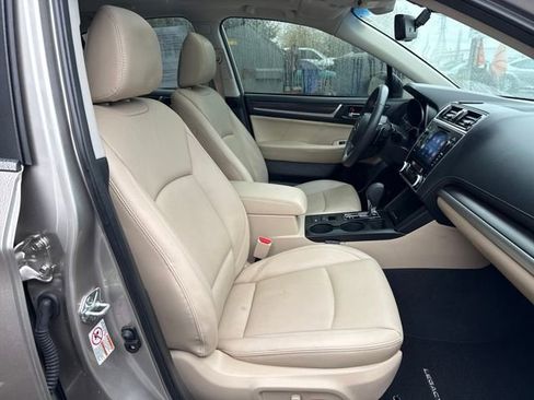 Used 2019 Subaru Legacy 2.5i Limited image 11