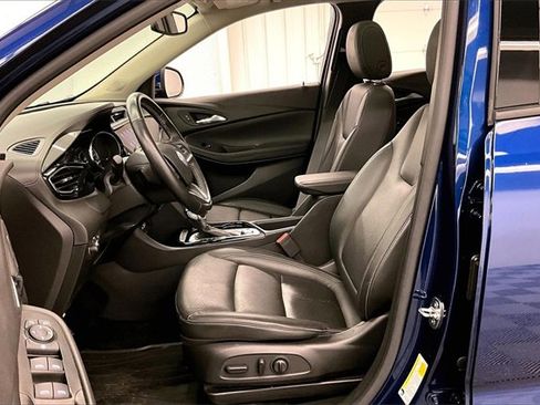 Used 2023 Buick Encore GX Essence w/ Experience Buick Package image 19