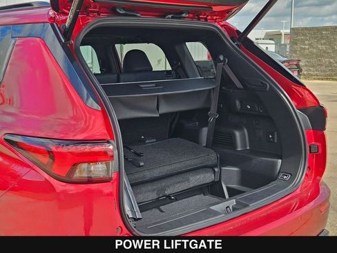 New 2026 Nissan Rogue Platinum AWD/4WD image 28