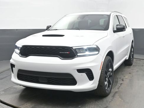 New 2026 Dodge Durango GT image 7