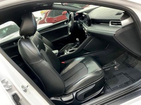 Used 2022 Kia K5 GT-Line image 15