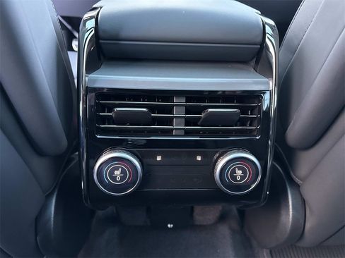 Used 2025 Land Rover Range Rover Sport Dynamic SE image 14