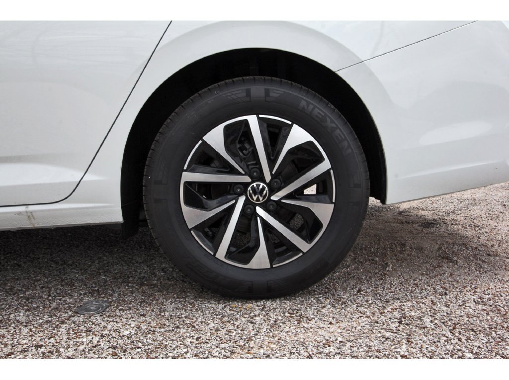 Used 2026 Volkswagen Jetta S FWD image 28
