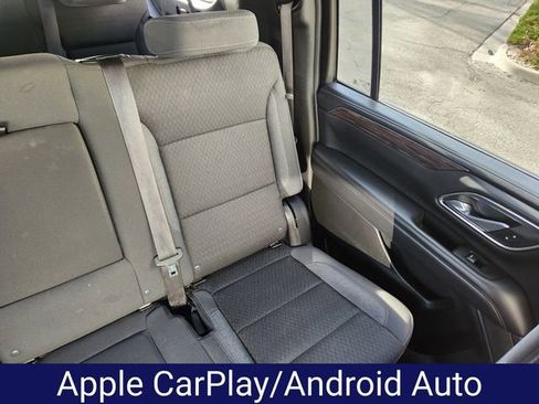Used 2023 Chevrolet Suburban LS w/ Driver Alert Package image 16