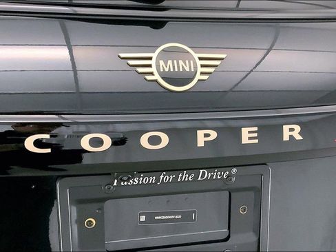 Used 2025 MINI Cooper S image 30