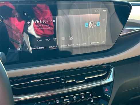 Used 2025 Buick Envista Avenir image 29