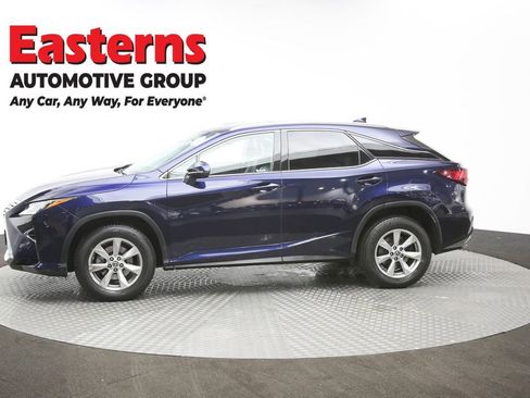 Used 2018 Lexus RX 350 AWD image 57