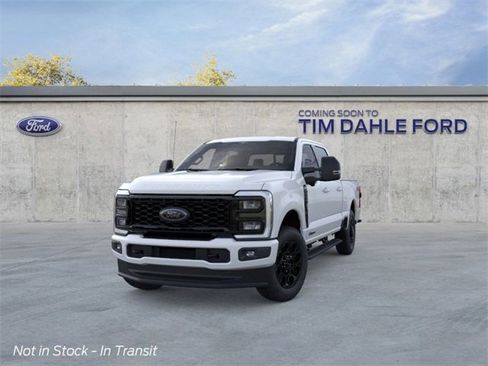 New 2026 Ford F250 image 2